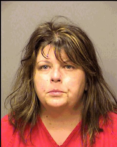 Karen Ann Murphy